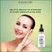 MAJESTIC PURE EGF Scar Serum for Face - Reduce Appearance of Acne Scars, Marks, Wrinkles, and Dark Spots Sale in Pakistan