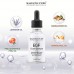 MAJESTIC PURE EGF Scar Serum for Face - Reduce Appearance of Acne Scars, Marks, Wrinkles, and Dark Spots Sale in Pakistan