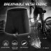 Lixada Men's Cycling Shorts 5D Padded MTB Bicycle Bike Underwear Shorts Breathable Quick Dry Shorts Sale in Pakistan