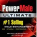 Shop Original PowerMale Ultimate - #1 Male Enhancement Pills - Increase Size, Stamina & Performance