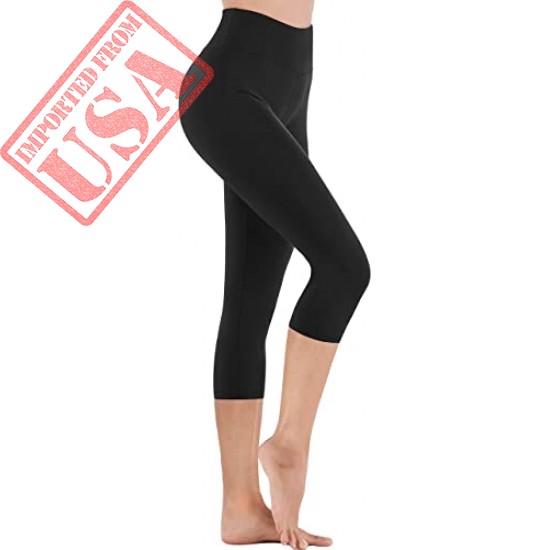 IUGA High Waisted Leggings for Women Workout Leggings with Inner Pocket Yoga Pants for Women