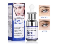 Buy Imported Anti Wrinkle Eye Serum | Dark Circles Treatment | Serum for Fine Lines, Under Eye Bags