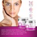 ACTIVSCIENCE Neck Firming Cream, Anti Aging Moisturizer for Neck & Décolleté, Double Chin Reducer, Skin Tightening Cream