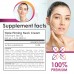 ACTIVSCIENCE Neck Firming Cream, Anti Aging Moisturizer for Neck & Décolleté, Double Chin Reducer, Skin Tightening Cream
