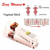 Vaginal Shrinking Reusable Vaginal Tightening Rejuvenation Stick in Pakistan