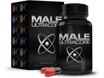 Male UltraCore Supplements – High Potency - Ultimate Endurance, Drive & Strength Booster Buy in Pakistan