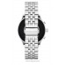 Michael Kors Access Gen 5 Lexington Smartwatch- Powered with Wear OS by Google with Speaker, Heart Rate, GPS, NFC, and Smartphone Notifications