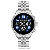 Michael Kors Access Gen 5 Lexington Smartwatch- Powered with Wear OS by Google with Speaker, Heart Rate, GPS, NFC, and Smartphone Notifications