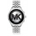 Michael Kors Access Gen 5 Lexington Smartwatch- Powered with Wear OS by Google with Speaker, Heart Rate, GPS, NFC, and Smartphone Notifications