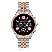 Michael Kors Access Gen 5 Lexington Smartwatch- Powered with Wear OS by Google with Speaker, Heart Rate, GPS, NFC, and Smartphone Notifications