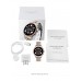 Michael Kors Access Gen 5 Lexington Smartwatch- Powered with Wear OS by Google with Speaker, Heart Rate, GPS, NFC, and Smartphone Notifications