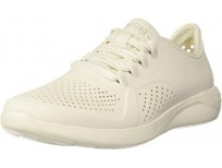 Crocs Women's LiteRide Pacer Sneaker | Comfortable Sneakers for Women