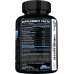 Shop Male Exxtra Ultimate Enhancing Pills - Enlargement Formula Promotes Size, Strength, Energy - Made in USA