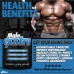 Shop Male Exxtra Ultimate Enhancing Pills - Enlargement Formula Promotes Size, Strength, Energy - Made in USA