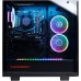 CyberpowerPC Gamer Xtreme VR Gaming PC, Liquid Cool Intel Core i9-9900K 3.6GHz, NVIDIA GeForce RTX 2070 Super 8GB, 16GB DDR4, 1TB PCI-E NVMe SSD, WiFi Ready & Win 10 Home (GXiVR8080A8, Black)