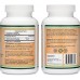Natural Testosterone Supplement and Libido Booster, with 20mg Tribulus Terrestris by Double Wood Online in Pakistan
