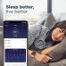 Fitbit Versa 2 Special Edition Health and Fitness Smartwatch with Heart Rate, Music, Alexa Built-In, Sleep and Swim Tracking, Smoke Woven/Mist Grey, One Size (S and L Bands Included)