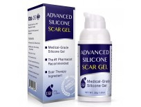 Buy Advance Silicone Scar Gel Scar Remover Gel for Scars from C-Section, Stretch Marks, Acne, Surgery in Pakistan
