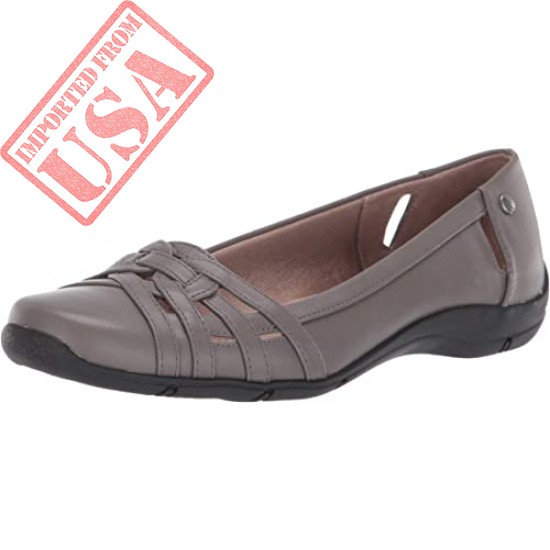 LifeStride Women's Diverse Flat