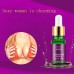 Breast Enlargement Essential Oil Firming Enhancement Cream Safe Fast Big Bust By Shouhengda