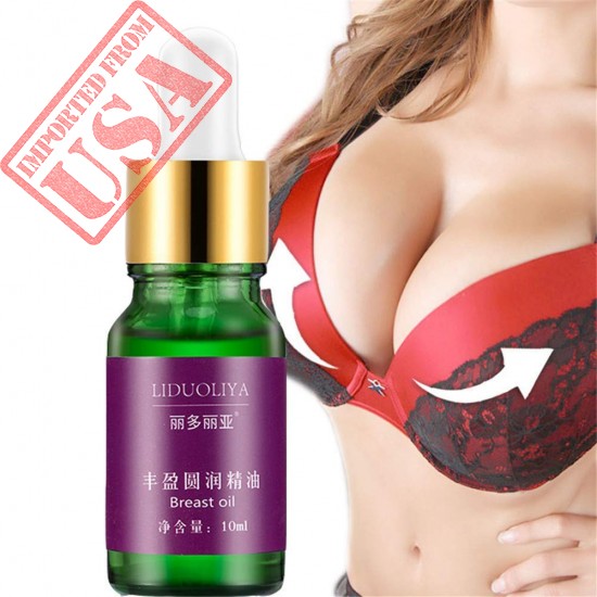 Breast Enlargement Essential Oil Firming Enhancement Cream Safe Fast Big Bust By Shouhengda