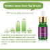 Most Effective Breast Enlargement Essential Oil By Shouhengda (3 Bottle Pack) Sale in Pakistan