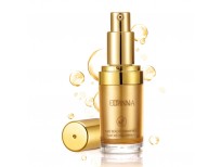 Effective EDANNA Eye Cream Serum with Vitamin E 丨Reduce Dark Circles Puffiness Fine Lines Buy in Pakistan
