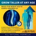 Height Growth Maximizer - Natural Height Pills to Grow Taller - Made in USA Sale in Pakistan