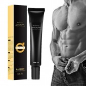 Colorful LaVie Men's Energy Cream for Enlarge, Thickening Growth Increase Dick Liquid Men