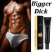 Colorful LaVie Men's Energy Cream for Enlarge, Thickening Growth Increase Dick Liquid Men