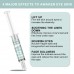 Buy Rapid Reduction Eye Cream, Instant Results | Fights Wrinkles and Fine Lines Made in USA