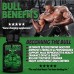 Bull Boost Male Testosterone Booster - Increase Size, Mood & Stamina - Made in USA Online in Pakistan