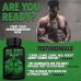 Bull Boost Male Testosterone Booster - Increase Size, Mood & Stamina - Made in USA Online in Pakistan