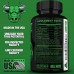 Bull Boost Male Testosterone Booster - Increase Size, Mood & Stamina - Made in USA Online in Pakistan