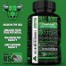 Bull Boost Male Testosterone Booster - Increase Size, Mood & Stamina - Made in USA Online in Pakistan