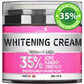 Best Bleaching Cream for Private Areas by Lariolla - Made in USA Online in Pakistan