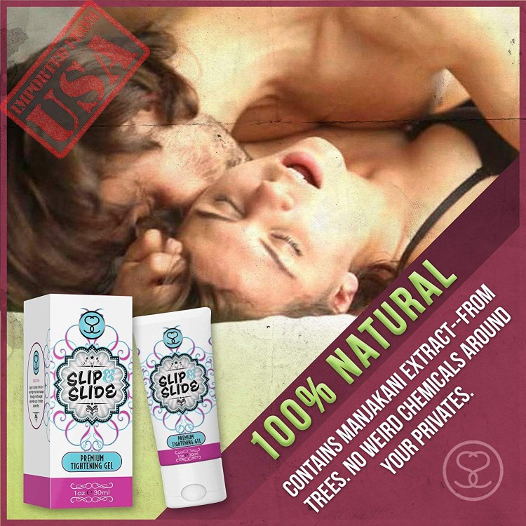 Buy Slip Slide Vaginal Tightening Gel Tighten Your Vagina