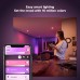 Philips Hue White & Color LED Smart GU10 Bulb, Bluetooth & Zigbee compatible, Works with Alexa & Google Assistant Online in Pakistan