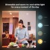 Philips Hue White & Color LED Smart GU10 Bulb, Bluetooth & Zigbee compatible, Works with Alexa & Google Assistant Online in Pakistan
