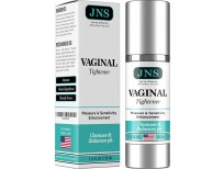 JNS Vaginal Tightening Cream Better 3X Absorption Made in USA Buy in Pakistan