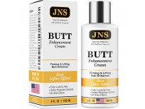 Powerful Butt Enlargement Cream with Firming & Lifting Effect - Made in USA - Sale in Pakistan