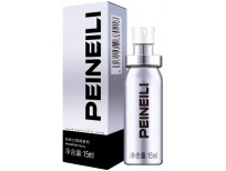 original Peineili Delay Spray For Men, Duration & Hard Stamina in Pakistan