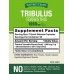 Ultra Tribulus Terrestris 1000mg | Male Performance Formula by Natures Truth Sale in Pakistan