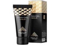 Original Russian Titan Gel Gold, Penis Enlargement Thicker & timing online in Pakistan