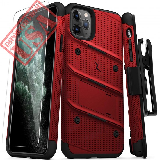 Original ZIZO Bolt Series iPhone 11 Pro Max Case Online in Pakistan