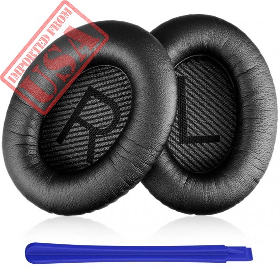 Buy Ear Pads Ear Cushion Kit for Bose QuietComfort Sound True Sound Link Headphones