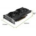 ZOTAC Gaming GeForce GTX 1660 6GB GDDR5 192-bit Gaming Graphics Card, Super Compact, ZT-T16600K-10M