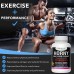 Buy DrBotanic Nutrition Male & Female Performance Booster with Horny Goat Weed Extract in Pakistan