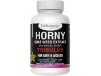 Buy DrBotanic Nutrition Male & Female Performance Booster with Horny Goat Weed Extract in Pakistan