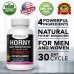 Buy DrBotanic Nutrition Male & Female Performance Booster with Horny Goat Weed Extract in Pakistan